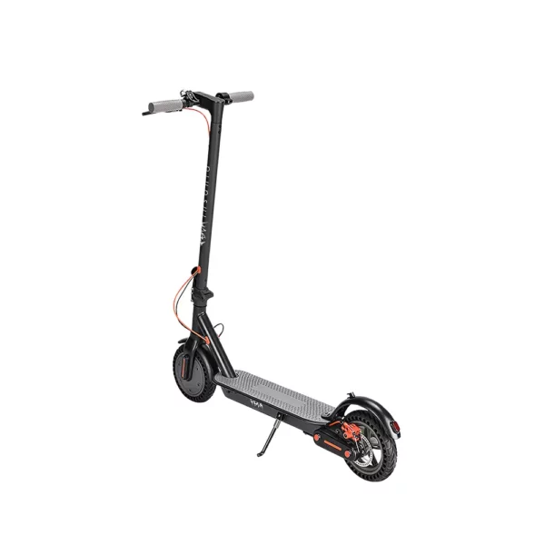 Scooter Electrico Patín Insania 23 Km/h Color Negro - Image 3